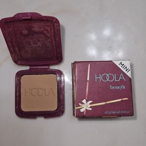 Benifit Hoola Matte Bronzer